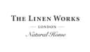 The Linen Works logo