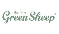 TheLittleGreenSheep logo