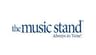 The Music Stand logo