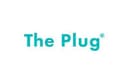 The Plug Drink logo