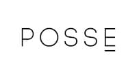 The Posse logo