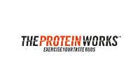 The Protein Works logo