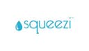 The Squeezi logo