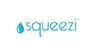 The Squeezi logo