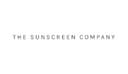 The Sunscreen Company logo