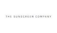 The Sunscreen Company logo