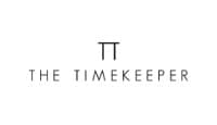 The Timekeeper logo