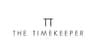 The Timekeeper logo