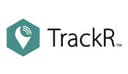 The TrackR logo