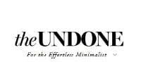 The Undone logo