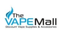 The Vape Mall logo