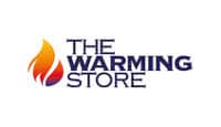 The Warming Store logo