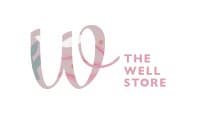 The Well Store logo