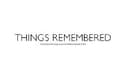 Things Remembered logo