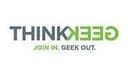 ThinkGeek logo