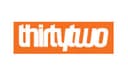 ThirtyTwo logo