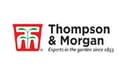 Thompson-Morgan logo