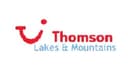 Thomson Lakes logo