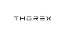 Thorex Back logo