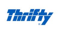 Thrifty Cars 4 Rent logo