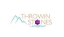 Throwin Stones logo