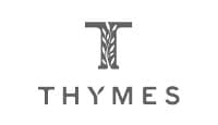 Thymes logo