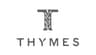 Thymes logo