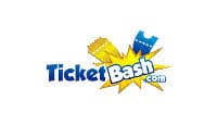 Ticket Bash logo