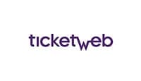 TicketWeb.uk logo