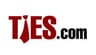 Ties.com logo