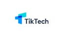 TikTech logo