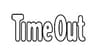 TimeOut logo