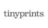 TinyPrints logo