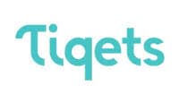 Tiqets logo