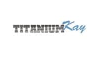 Titanium Kay logo