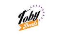 Toby Deals logo