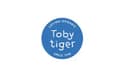 Toby Tiger logo