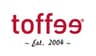 Toffee Cases logo