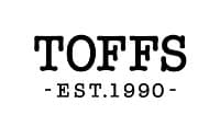 Toffs logo