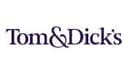 Tom and Dicks logo