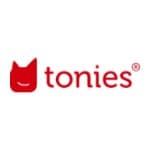 Tonies logo