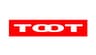 TOOT.jp logo