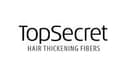 Top Secret Fibers logo