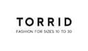 Torrid.com logo