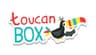 toucanBox logo