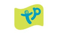 TP Toys logo