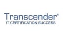 Transcender logo