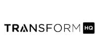 Transform HQ logo