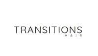 Transitions Hair logo