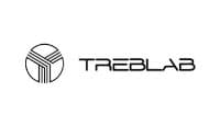 TREBLAB logo